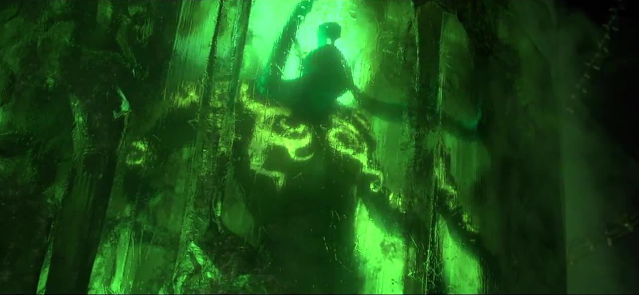 [07/08/2015] World of Warcraft: Legion entfesselt die größte Invasion auf Azeroth aller Zeiten, doch was passiert, wenn die Legion als Sieger hervorgeht? (3)