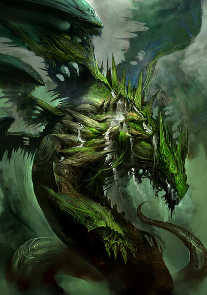 [26/08/2015] Mordremoth ist der neue Oberbösewicht. Der Alt-Drache ist aus seinem Schlaf erwacht und überzieht das Land mit Terror.