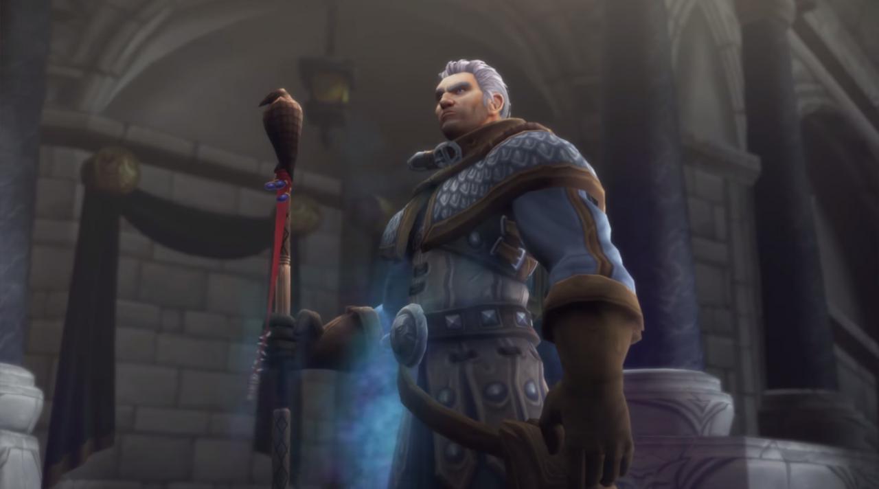 [07/08/2015] Wie Game Director Tom Chilton jetzt bekanntgab, haben die Arbeiten an der siebten Erweiterung für World of Warcraft bereits begonnen. (3)