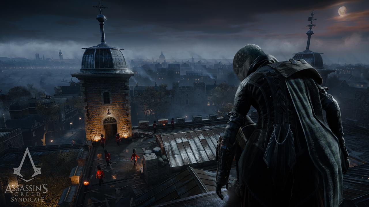 [06/08/2015] Assassin's Creed Syndicate