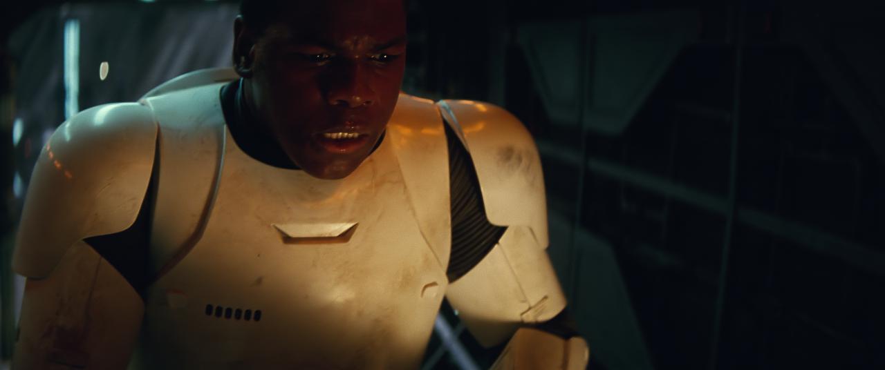 [18/08/2015] Star Wars: Das Erwachen der Macht - Szenenbilder aus dem Film, der am 17. Dezember 2015 in die Kinos kommt. (8)