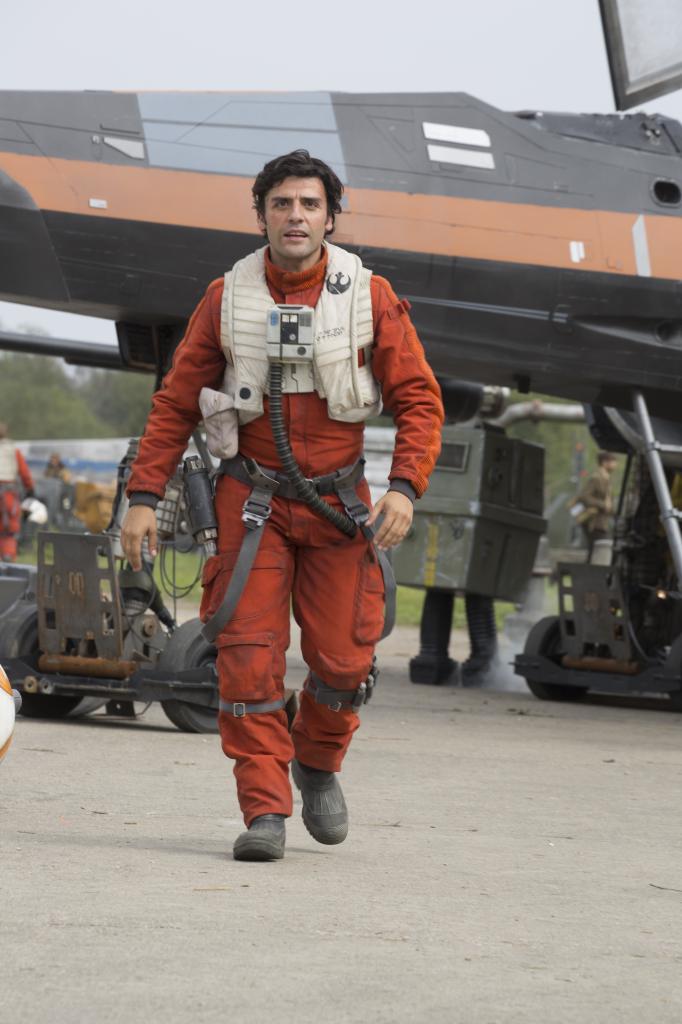 [18/08/2015] Star Wars: Das Erwachen der Macht - Szenenbilder aus dem Film, der am 17. Dezember 2015 in die Kinos kommt. (19)