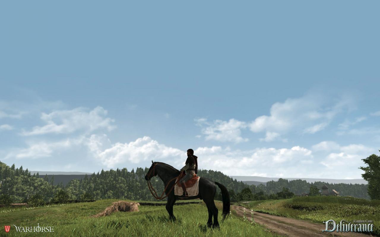 [05/08/2015] In der gamescom-Version von Kingdom Come: Deliverance haben wir uns das wuchtige Kampfsystem in Aktion angesehen. (18)