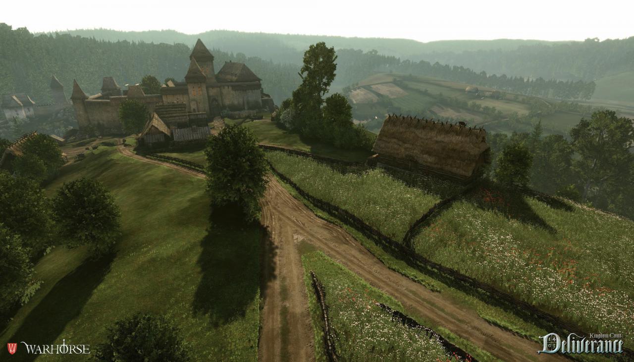[05/08/2015] In der gamescom-Version von Kingdom Come: Deliverance haben wir uns das wuchtige Kampfsystem in Aktion angesehen. (23)