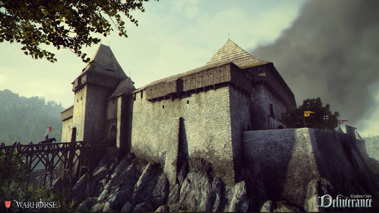 [05/08/2015] In der gamescom-Version von Kingdom Come: Deliverance haben wir uns das wuchtige Kampfsystem in Aktion angesehen. (6)