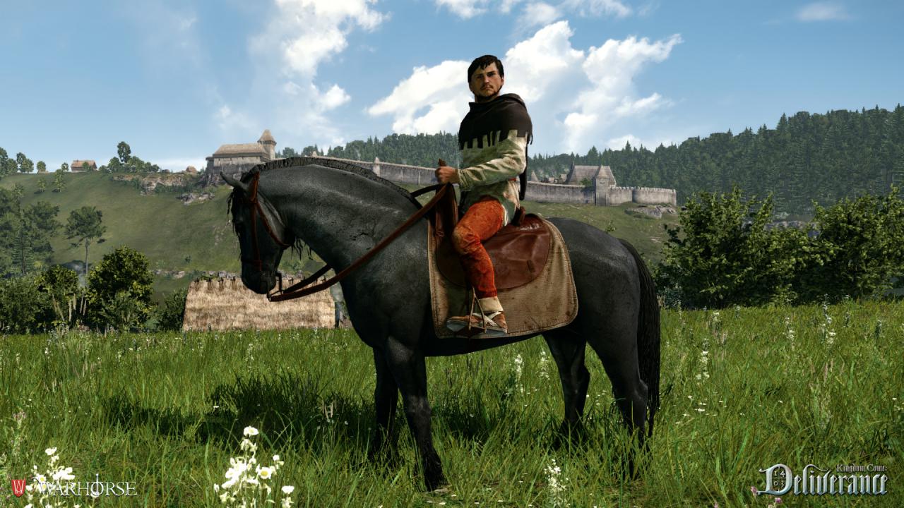 [05/08/2015] In der gamescom-Version von Kingdom Come: Deliverance haben wir uns das wuchtige Kampfsystem in Aktion angesehen. (16)