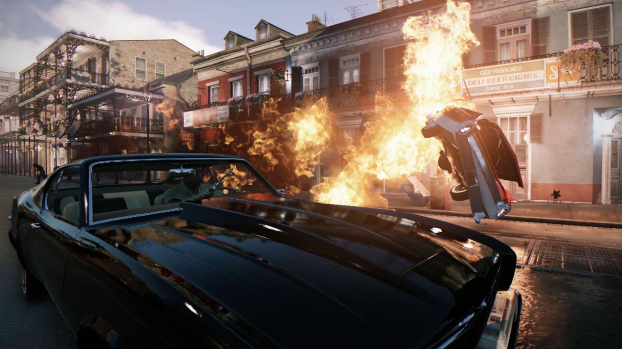 [05/08/2015] Szene aus Mafia 3