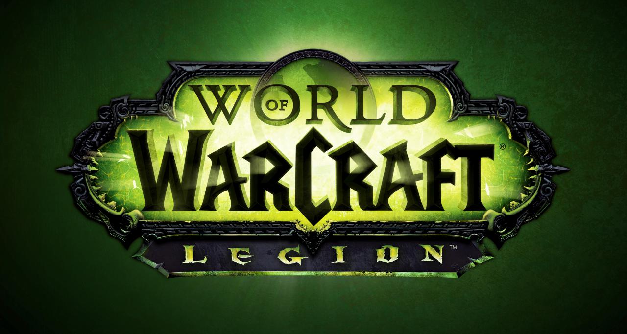 [06/08/2015] World of Warcraft: Haustier 