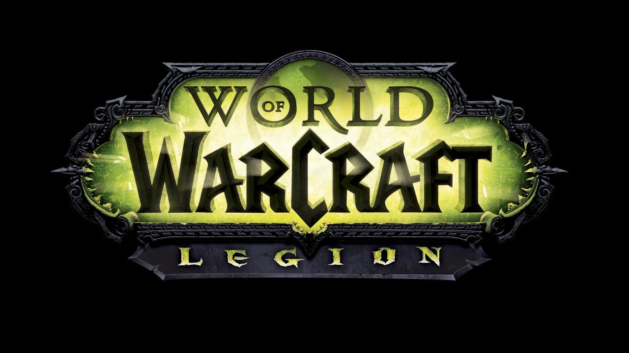 [06/08/2015] World of Warcraft: Legion heisst die kommende Erweiterung für das Online Rollenspiel. (4)