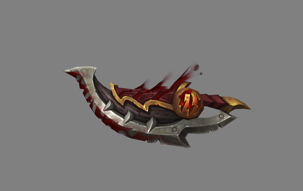 [07/08/2015] Zu WoW Legion hat Blizzard auf der gamescom in Köln neue Bilder veröffentlicht. (46)