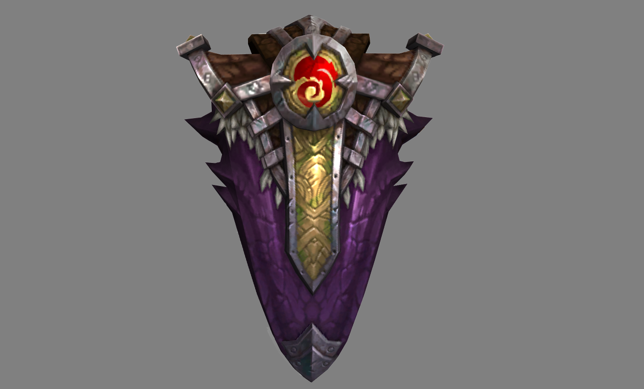 [07/08/2015] Zu WoW Legion hat Blizzard auf der gamescom in Köln neue Bilder veröffentlicht. (49)