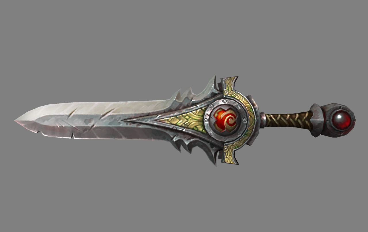 [07/08/2015] Zu WoW Legion hat Blizzard auf der gamescom in Köln neue Bilder veröffentlicht. (48)