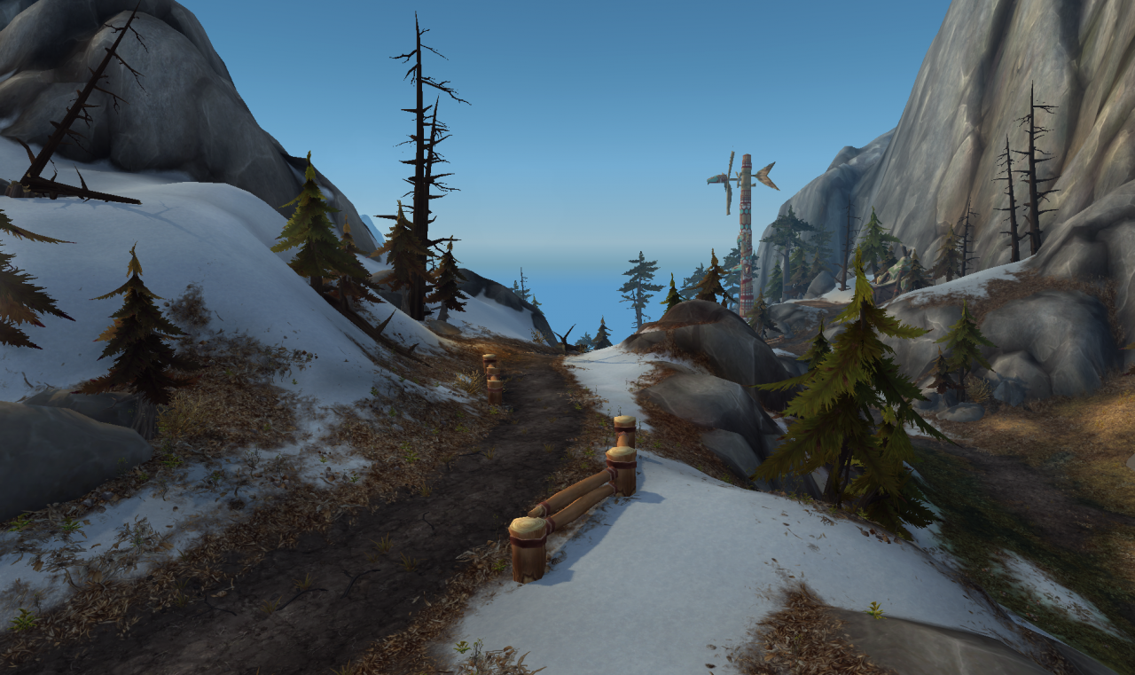 [07/08/2015] Zu WoW Legion hat Blizzard auf der gamescom in Köln neue Bilder veröffentlicht. (3)