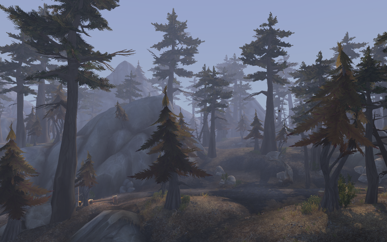 [07/08/2015] Zu WoW Legion hat Blizzard auf der gamescom in Köln neue Bilder veröffentlicht. (6)