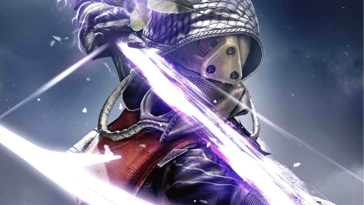 [24/08/2015] Destiny: Guide