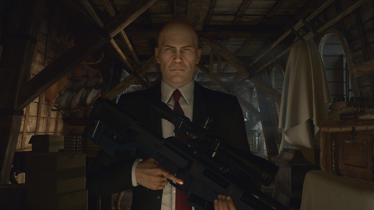[11/08/2015] Agent 47 aus der Hitman-Serie ist ein, in einem Genlabor erschaffener, Auftragskiller. Er tötet kaltblütig und skrupellos, beschützt aber die Menschen, die ihm nahe stehen.