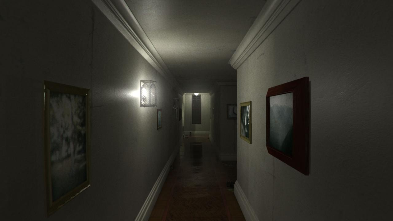 Der Silent-Hills-Teaser "P.T." lehrte zahlreiche Gamer das Fürchten.