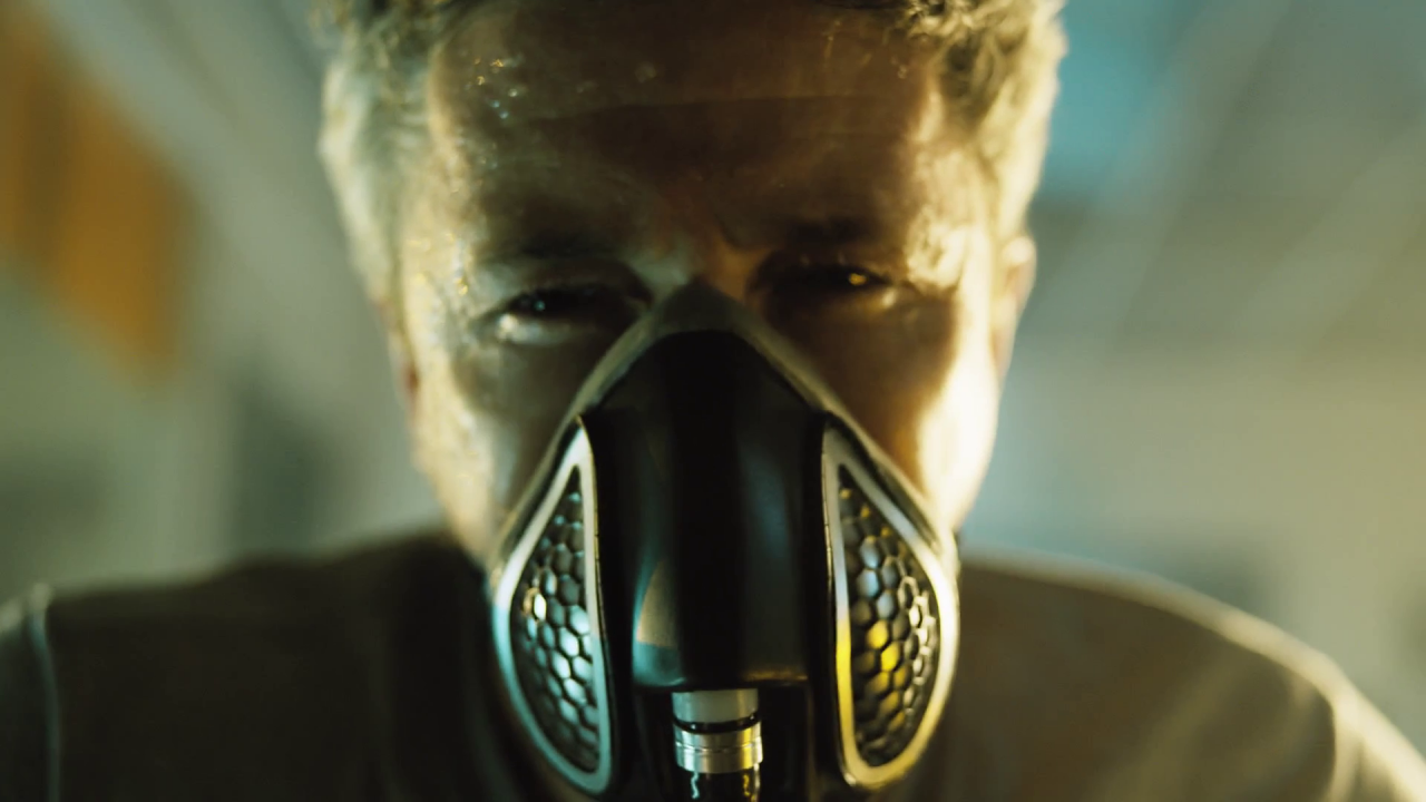 [04/08/2015] In Quantum Break wird eine Live-Action-Ingame-Serie, wie unsere Screenshots zeigen. (3)