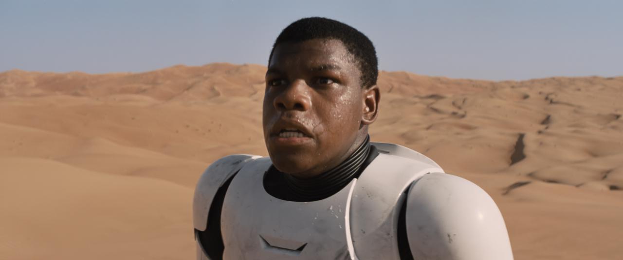 [18/08/2015] Star Wars: Das Erwachen der Macht - Szenenbilder aus dem Film, der am 17. Dezember 2015 in die Kinos kommt. (28)