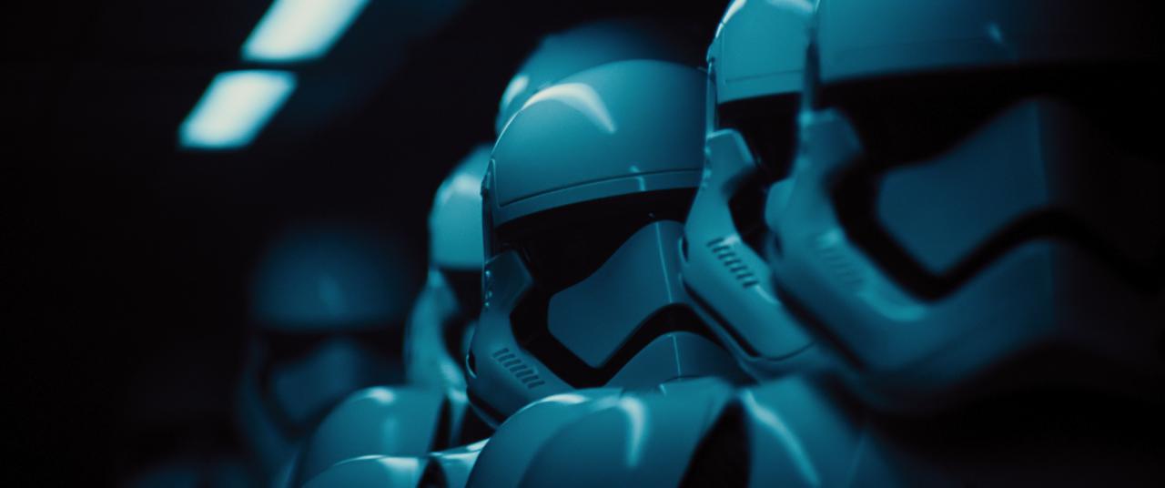 [18/08/2015] Star Wars: Das Erwachen der Macht - Szenenbilder aus dem Film, der am 17. Dezember 2015 in die Kinos kommt. (29)