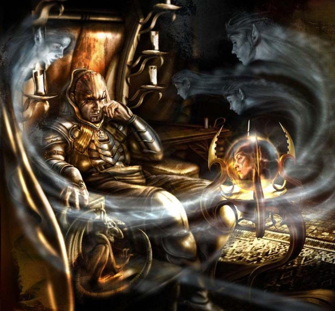 [18/09/2015] Baldur's Gate 2: Schatten von Amn im Rückblick (10)