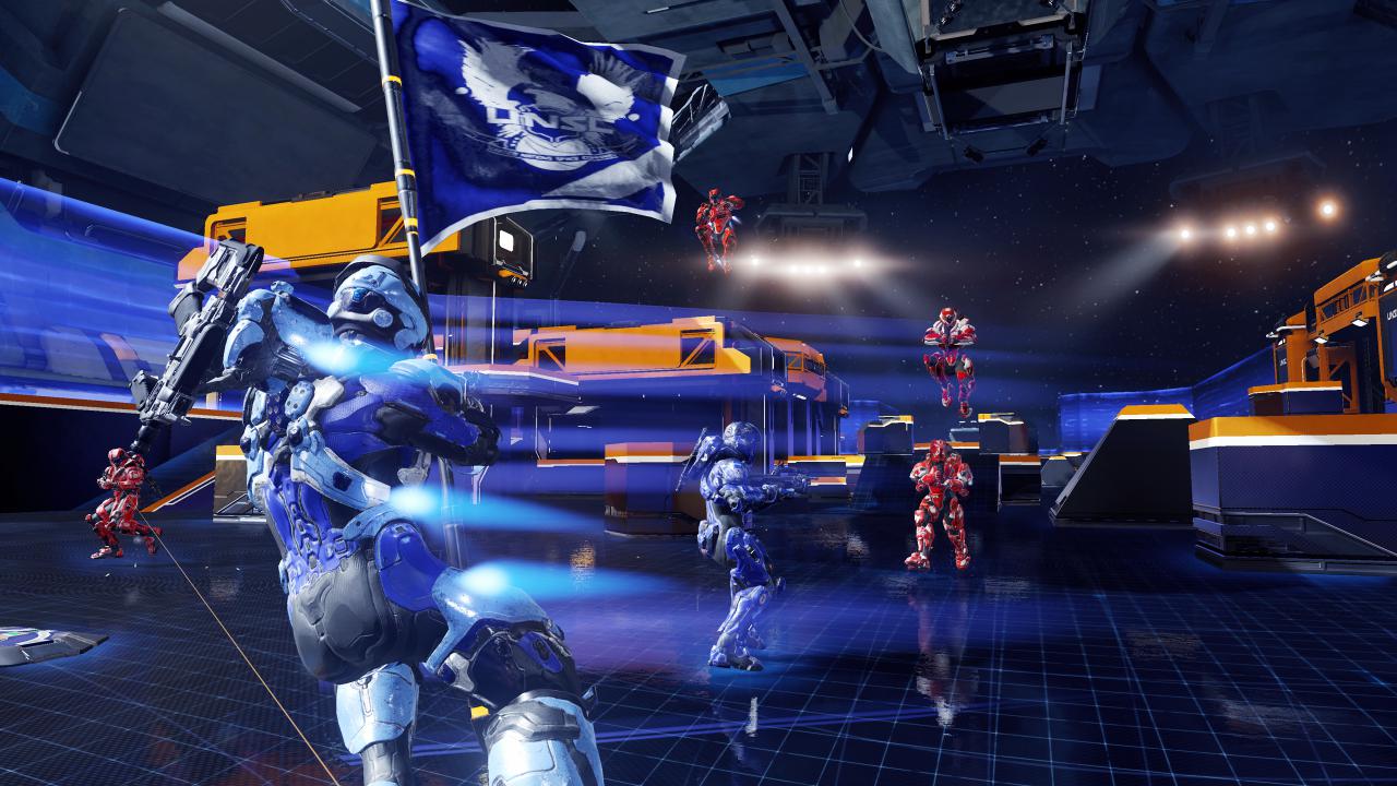 [24/09/2015] Neben der Kampagne gibt es die beiden umfangreichen Mehrspielerparts Arena und Warzone. Sobald diese umfassend getestet werden können, kommt ein Wertungsupdate.