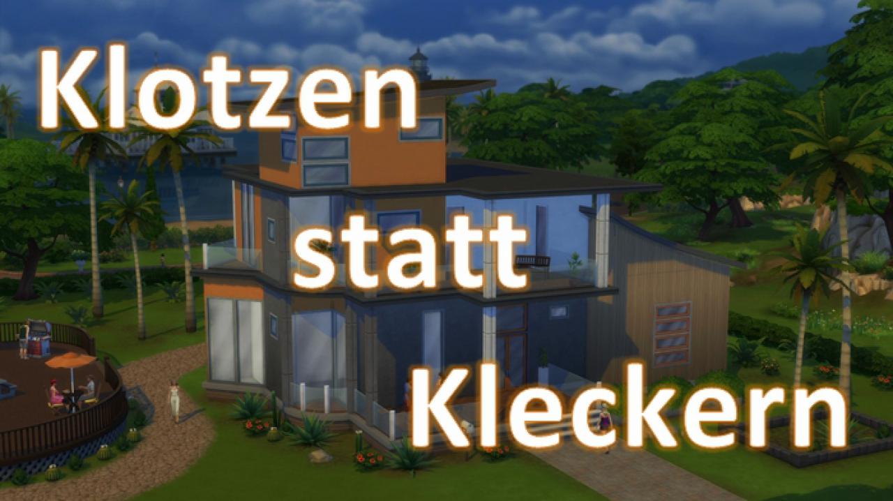 [11/09/2015] Klotzen statt Kleckern: Diese 10 Anwesen würden wir gern unser Eigen nennen!