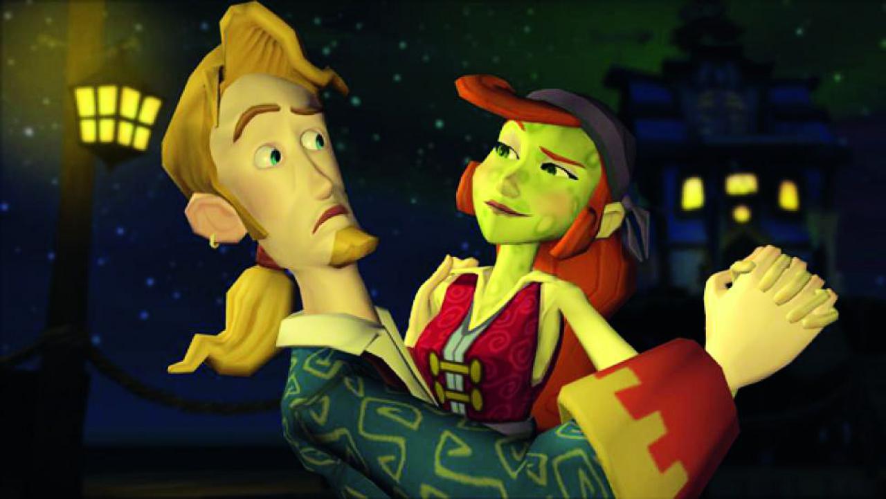 [09/09/2015] Der Hauptcharakter in der Monkey Island-Reihe, Guybrush Threepwood zählt als typischer Antiheld. Der aufgeweckte Möchtegern-Pirat manövriert sich in seinen Abenteuern immer wieder in unglaublich tollpatschige Momente. Oft wissen wir als Spieler nicht, ob wir über seine Worte und Taten lachen oder weinen sollen.