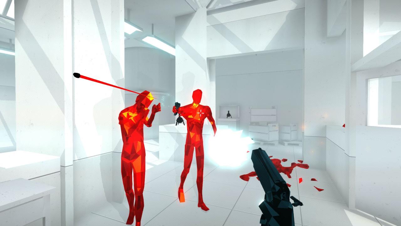 Superhot (Superhot Team)