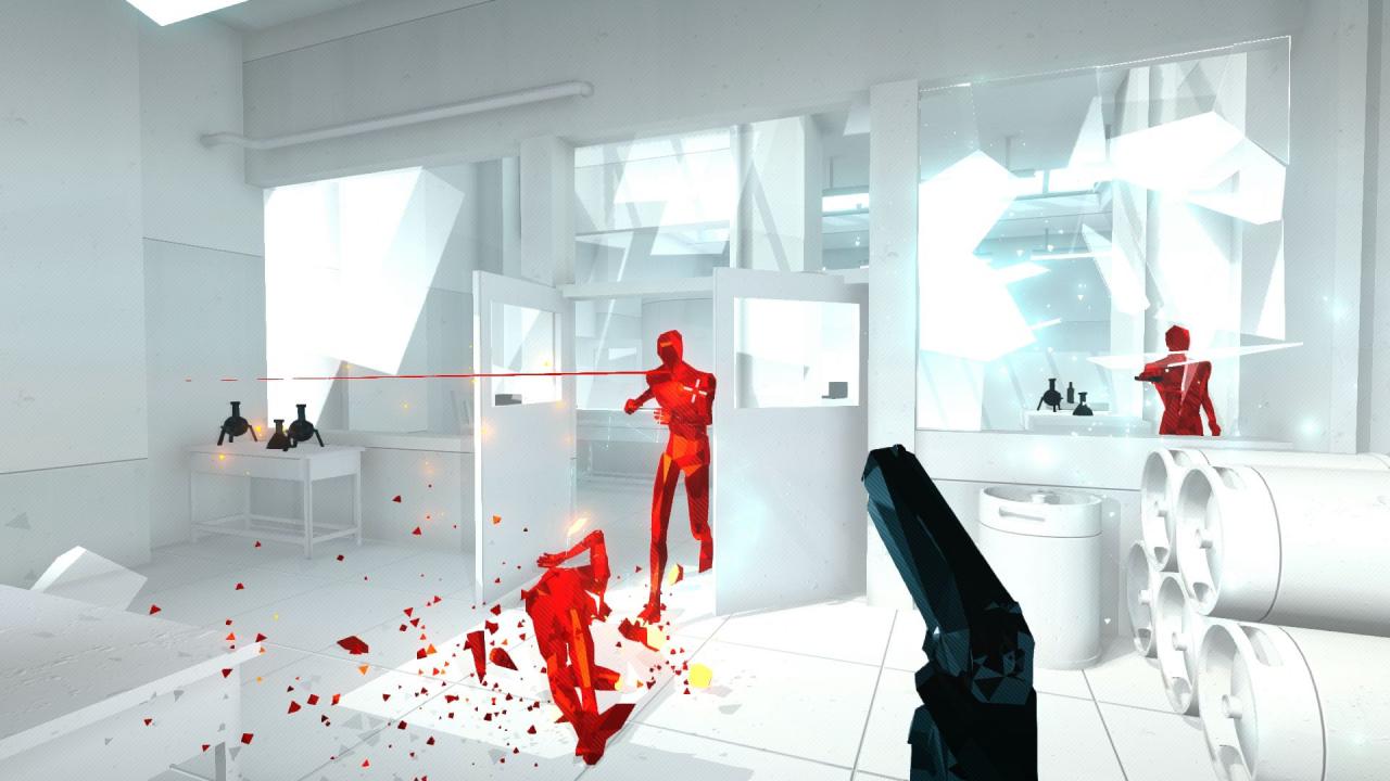 Superhot (Superhot Team)