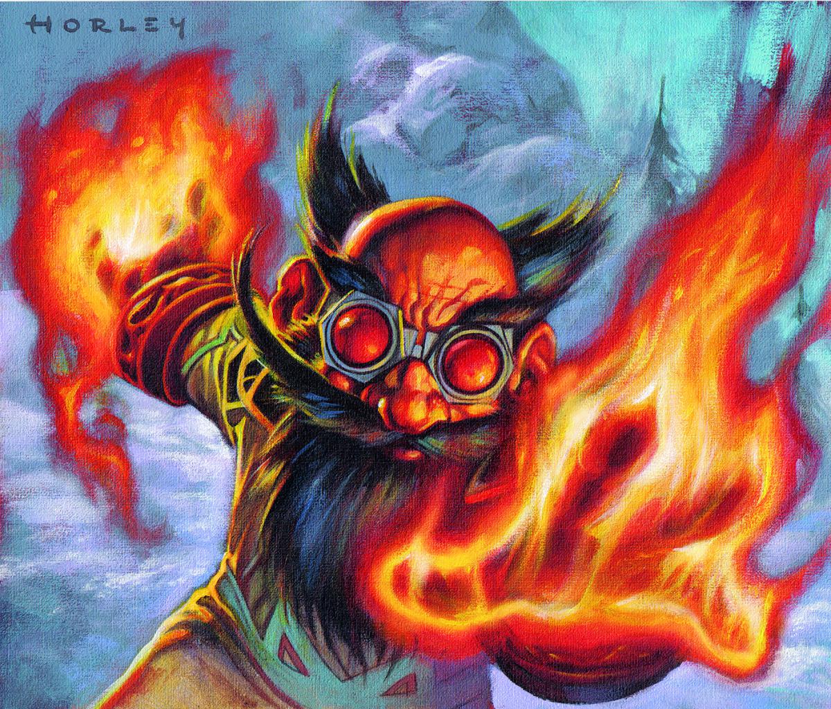 [15/09/2015] WoW TBC Classic: Raidboss in nur 6 Sek. besiegt - Gilde zeigt verrückten Trick