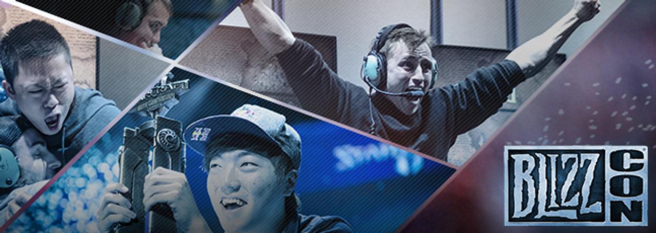 [17/09/2015] Die Blizzcon 2015 lockt mit neuen Live-Events, die als Anlaufstelle für die Fans gelten.