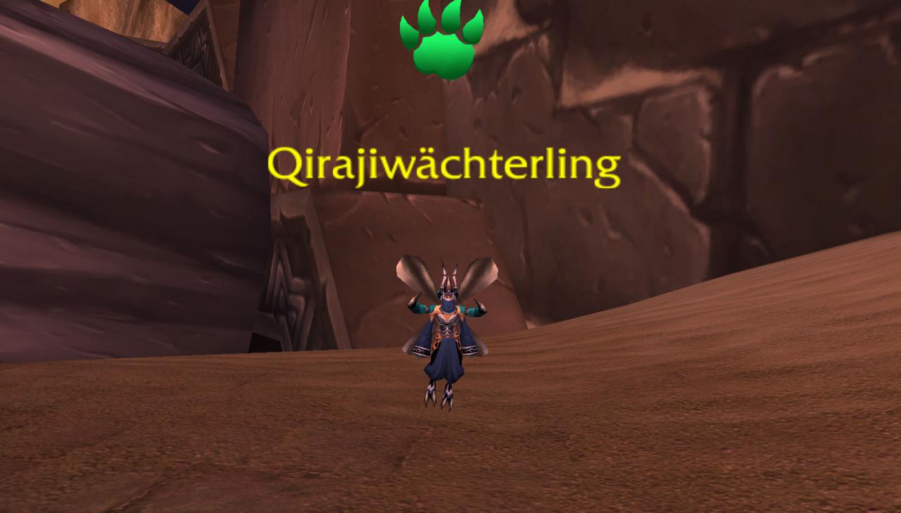 [16/09/2015] Sommer-Aktivitäten in World of Warcraft: Wer sich beeilt, kann Haustier und Fische noch ergattern. (1)