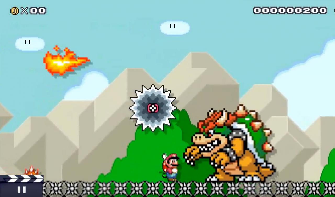[22/09/2015] Der Super Mario Maker ist das jüngste Spiel in unseren Top 10. Kreative Köpfe haben hier die Möglichkeit, aus den unterschiedlichsten Elementen der Mario-Reihen eigene Level zu konzipieren. Wer eine Wii U besitzt und schon immer mal ein Jump-and-Run-Level für den schnauzbärtigen Klempner mit der roten Mütze bauen wollte, der sollte hier unbedingt zugreifen. Nochmal Alles Gute nachträglich zum 30. Geburtstag, lieber Mario!