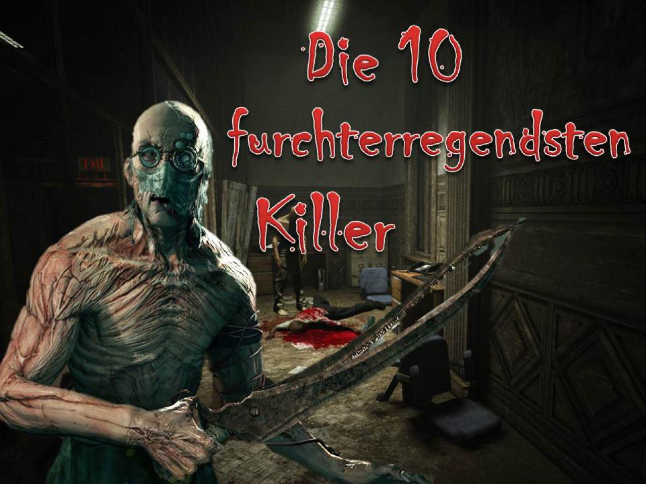 [26/10/2015] Jede Stadt hat eine Elm Street: Die 10 furchterregendsten Killer