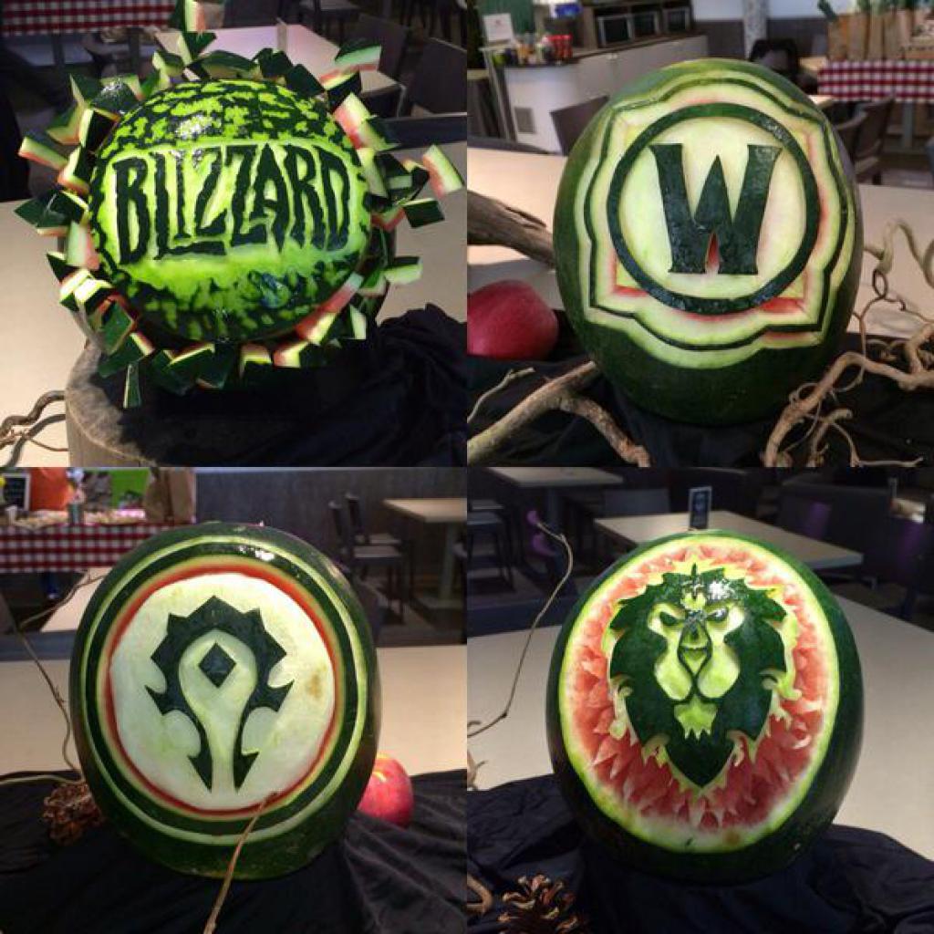 [02/10/2015] World of Warcraft: Blizzard twittert offizielle 