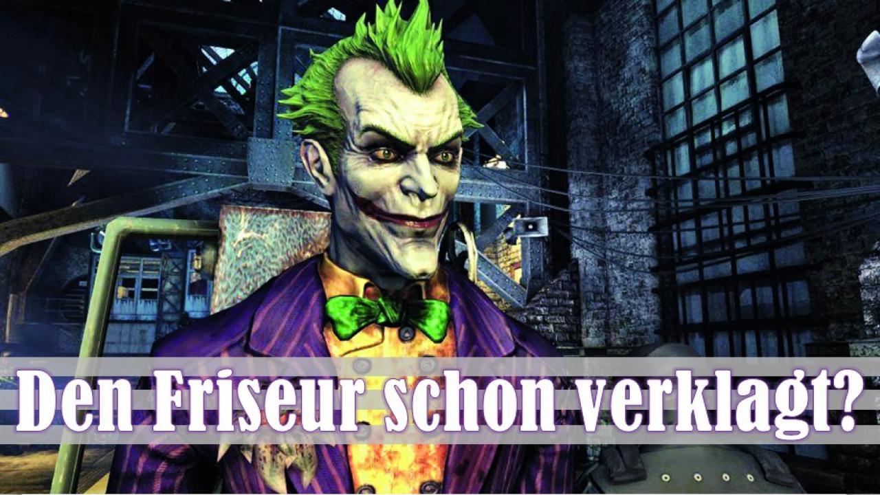 [09/10/2015] Den Friseur schon verklagt? Die 10 außergewöhnlichsten Frisuren in Videospielen!