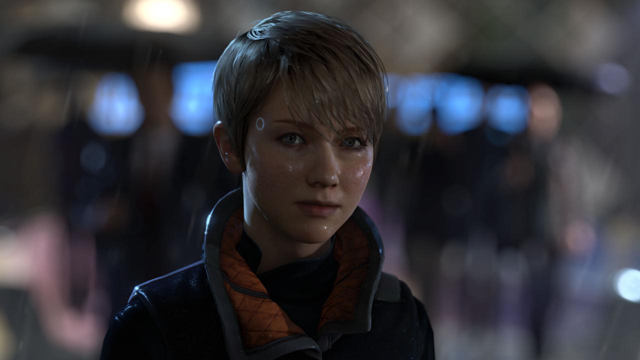 [27/10/2015] Szene aus Detroit: Become Human