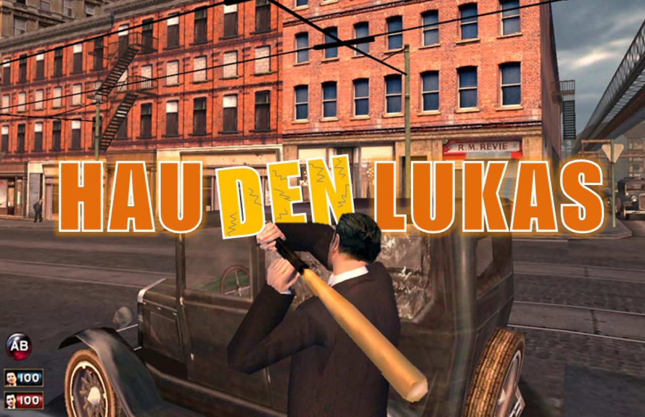 [16/10/2015] Die 10 schlagkräftigsten Nahkampfwaffen in Videospielen.
