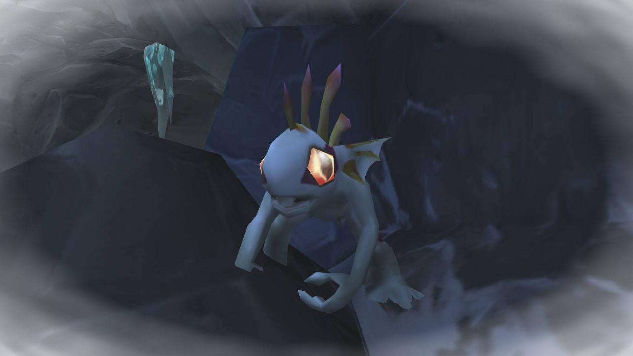 [19/10/2015] World of Warcraft: So schnappt ihr euch das Gratis-Murloc-Pet.