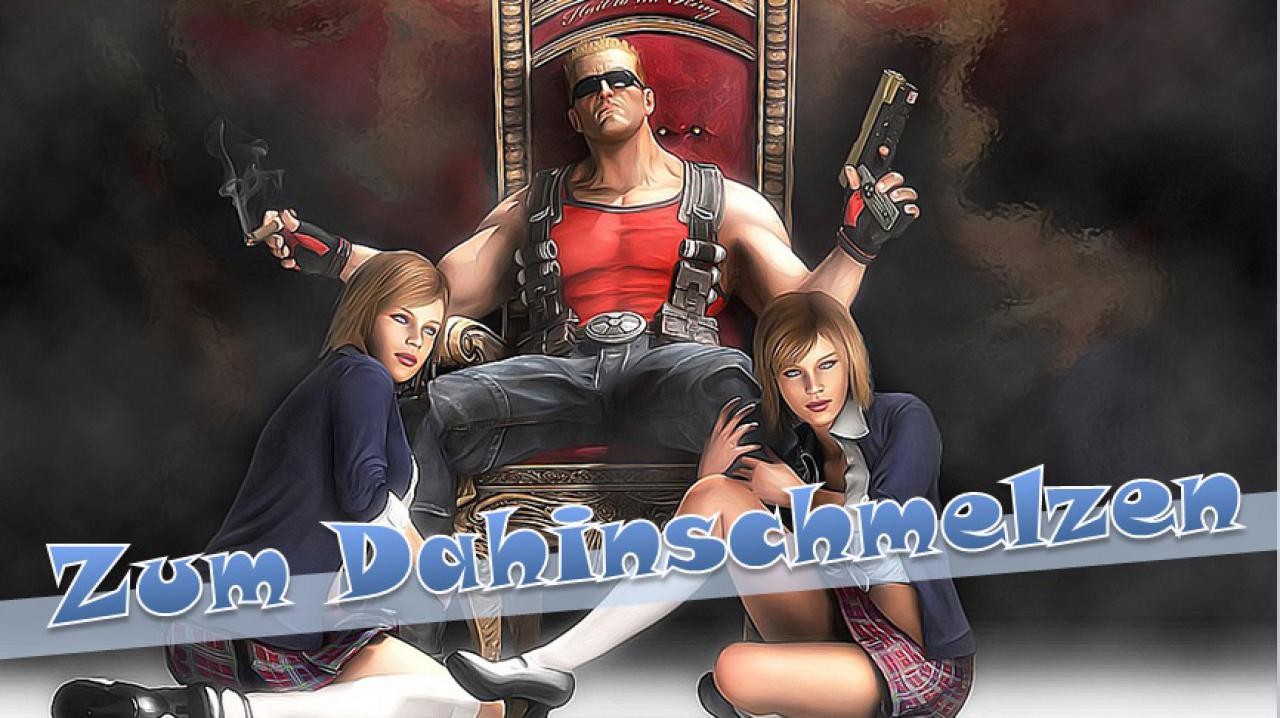 [15/10/2015] Zum Dahinschmelzen: Die 10 begehrtesten Frauenhelden in Games.