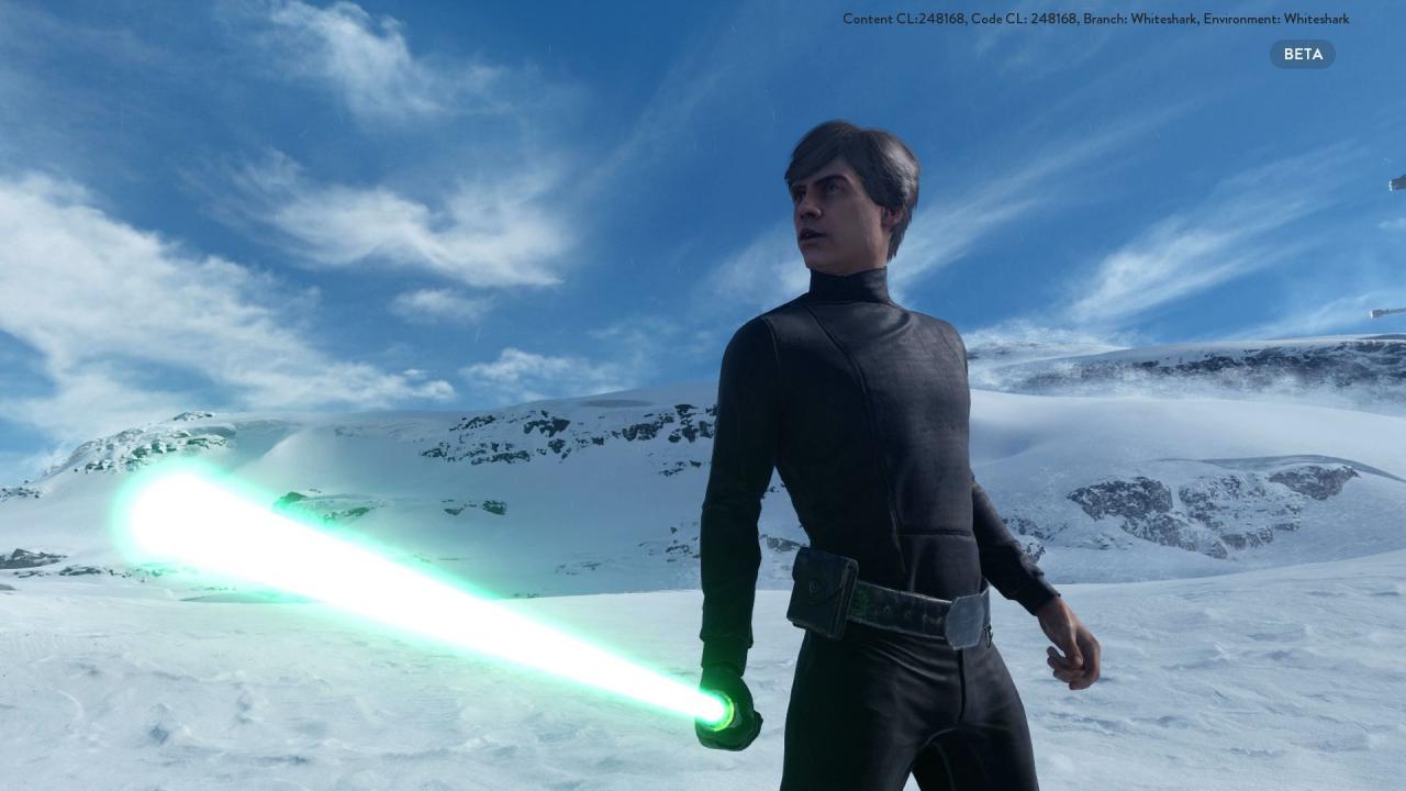 [05/10/2015] Natürlich auch nicht außer Acht zu lassen sind die Lichtschwerter aus Star Wars: Battlefront und anderen Titeln des Franchise. Varianten gibt es in verschiedenen Farben und Ausführungen wie dem Doppel-Lichtschwert. Eine kleine Version als Brotmesser mit Toastfunktion wäre äußerst praktisch!