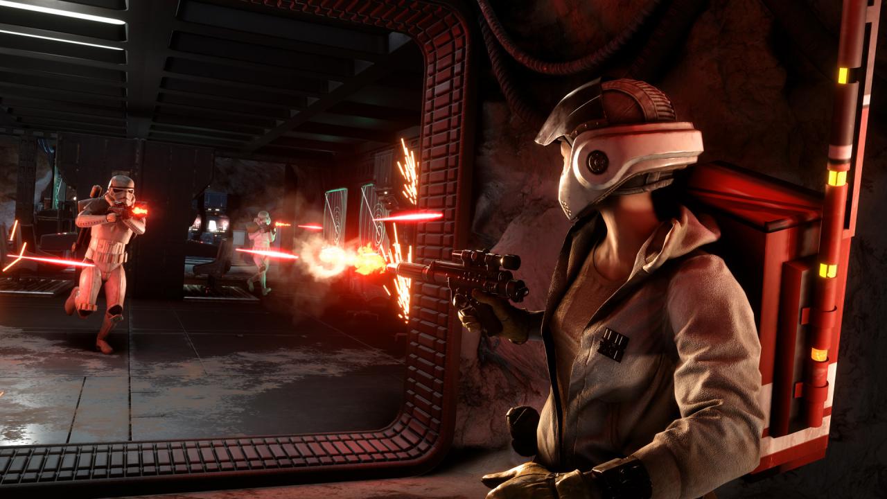 [28/10/2015] Auch Star Wars Battlefront hat sich gut verkauft. Die PS4- und Xbox One-Spiele wurden mehr als 4,4 Millionen Mal abgesetzt.