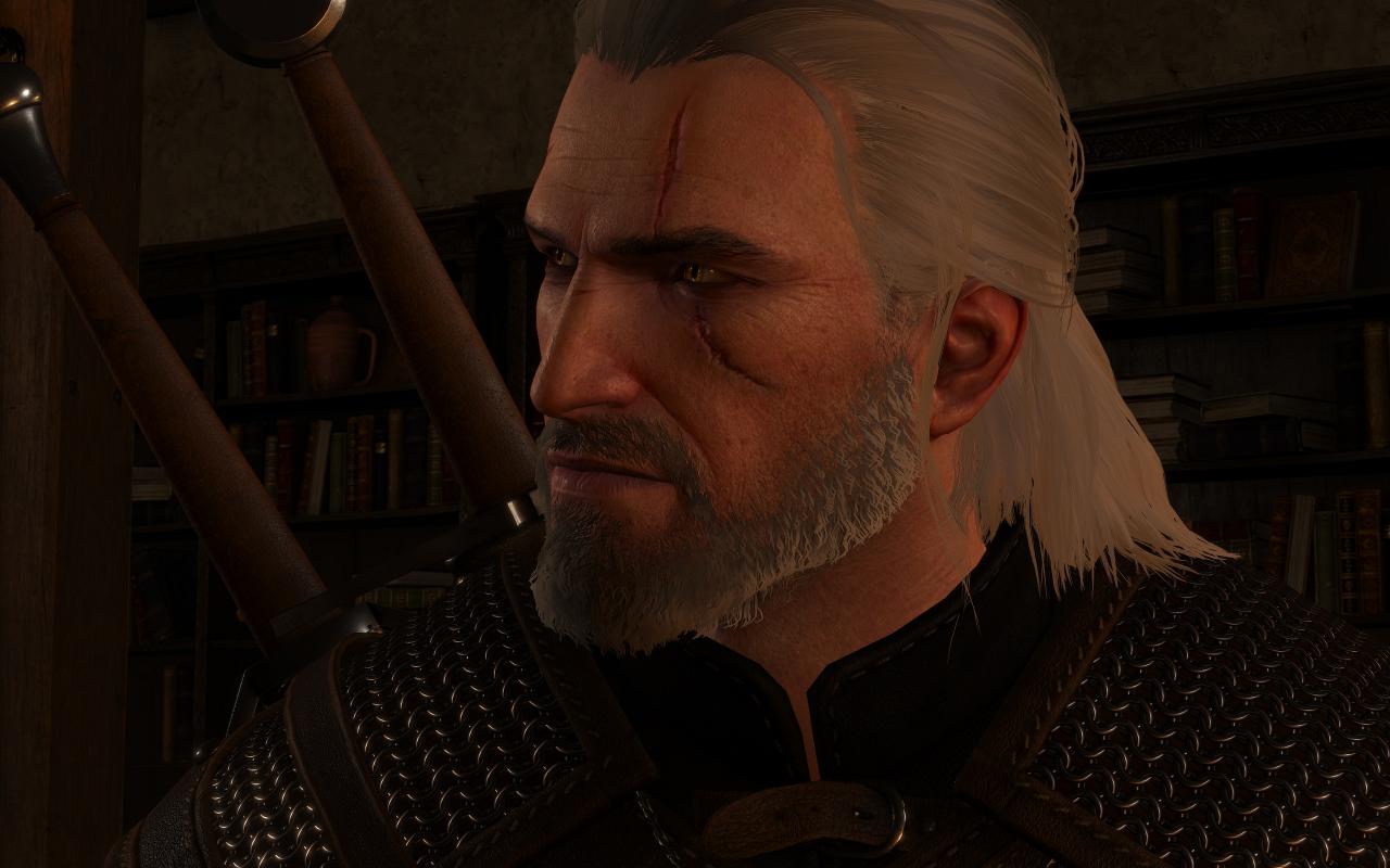 [13/10/2015] Um Frauen in seinen Bann zu ziehen, benötigt Geralt von Riva keinerlei Zauber. Stattdessen verführt der grauhaarige Hexer die virtuelle Damenwelt mit seinem rauen Charm und kleinen Aufmerksamkeiten. Derzeit darf er sich unter anderem eine Elfe, eine Vampirin und sogar eine Prinzessin auf die Kappe schreiben. Steht keine willige Frau zur Verfügung, schreckt Geralt auch vor Prostituierten nicht zurück.
