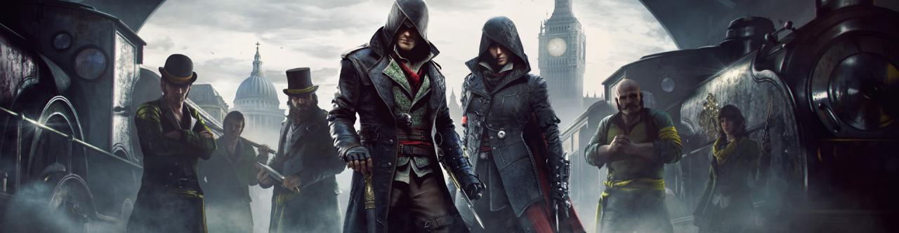 [22/10/2015] Assassin's Creed: Syndicate im Test: Aus der Unity-Krise wieder in die Erfolgszone (2)