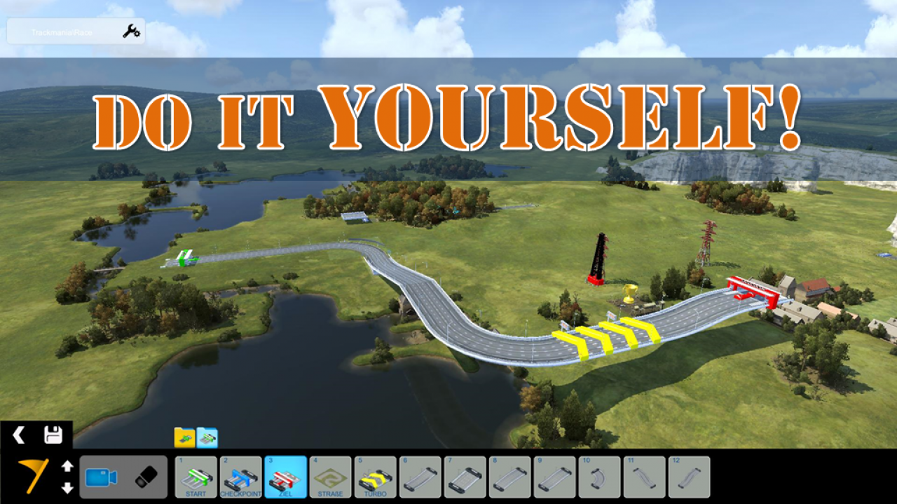 [13/10/2015] Do it yourself: 10 umfangreiche Leveleditoren von Videospielen.