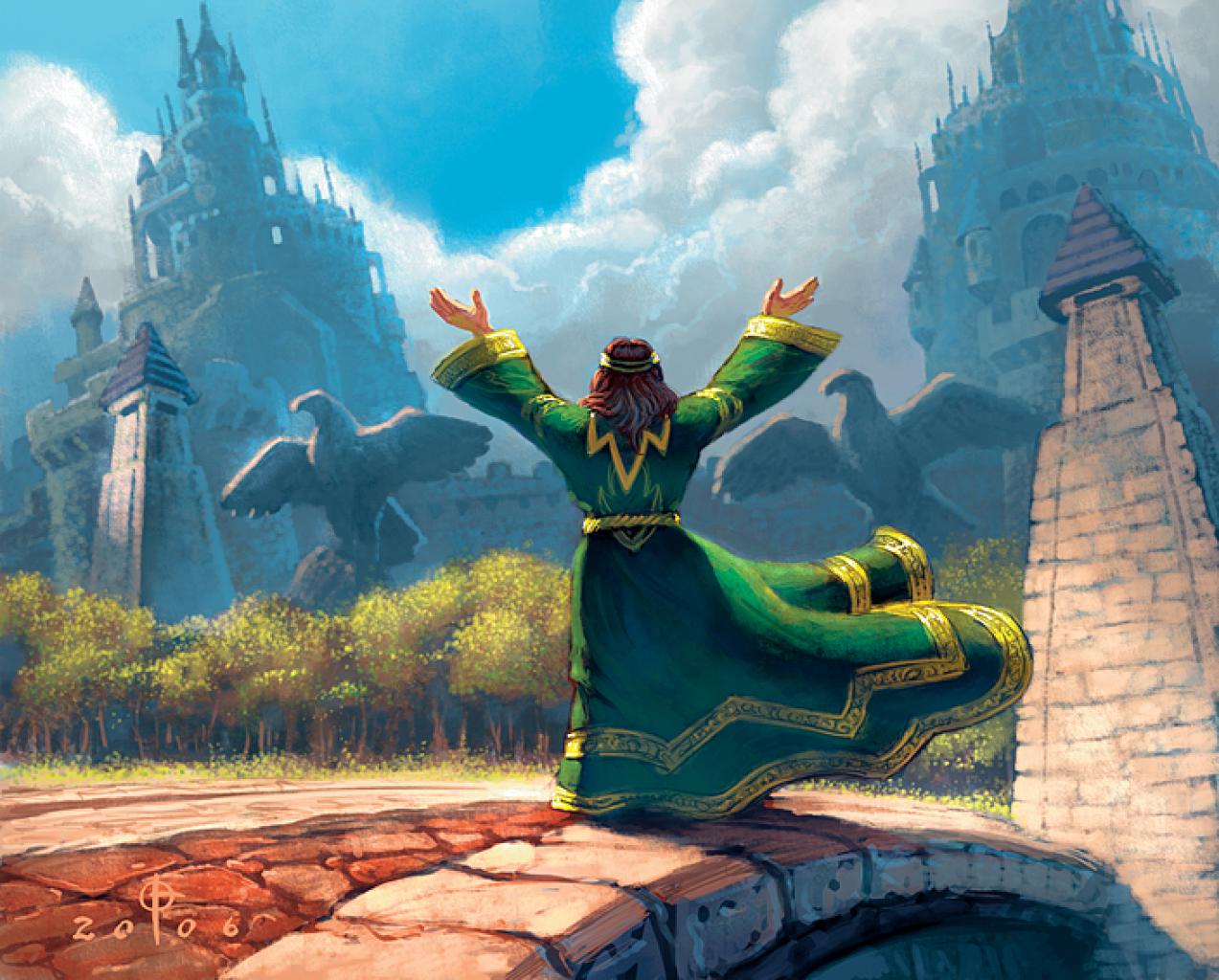 [16/10/2015] WoW: Wie ein Gamemaster durch Azeroth fliegen - mit diesem Tool geht das
