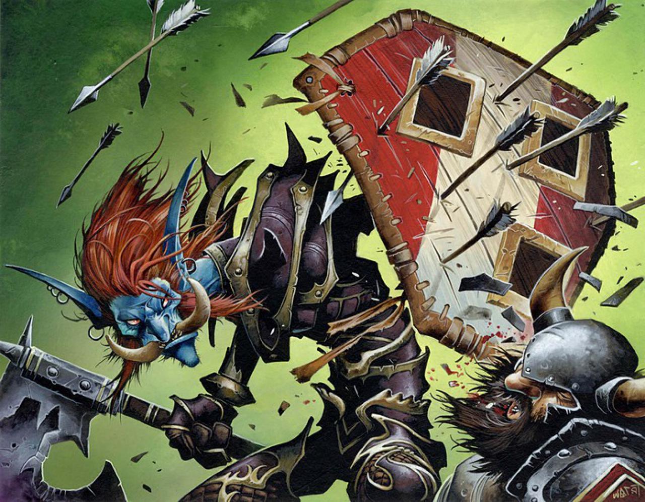 [16/10/2015] WoW Classic - das sind die besten Addons.&nbsp;