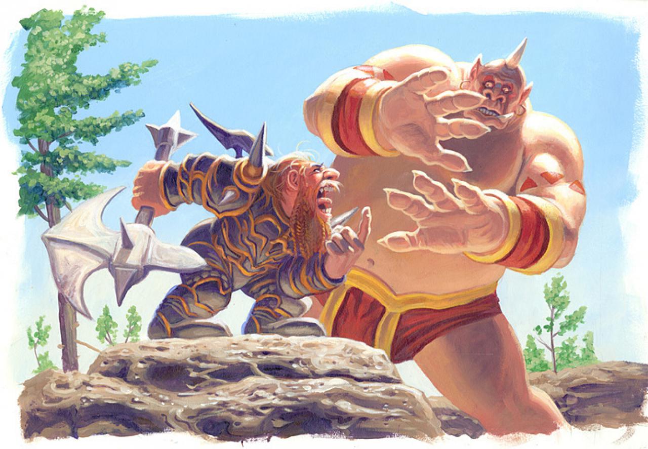 [16/10/2015] WoW: Im S-Tier nur wegen Bugs? Eine Spielweise muss bis Patch 12.1 zittern (1)