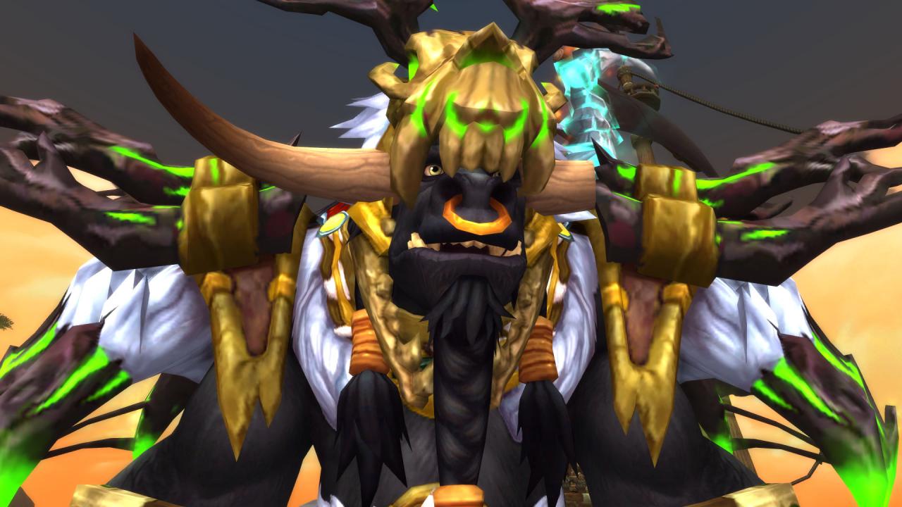 [17/10/2015] World of Warcraft rettet leben. Zumindest im Fall eines 12-jährigen Jungen aus Norwegen. Mit Verhaltensweisen, die er in WoW erlernte, rettete der Norweger seine Schwester und sich selbst vor einer Elch-Attacke. Zuerst lockte er das Tier mit Schreien von seiner Schwester weg, dann legte er sich auf den Boden und stellte sich tot. Das Verhalten des Jungen entspringt der Jägerfähigkeit 